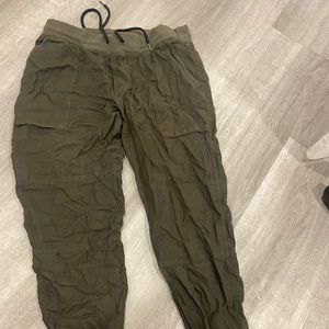 Wilfred cargo pants